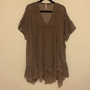 Free People Dress size S